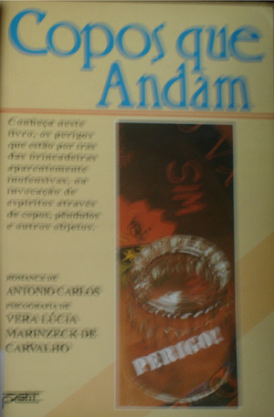 Copos que Andam Copos que Andam