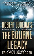 Bourne Legacy, The Bourne Legacy, The