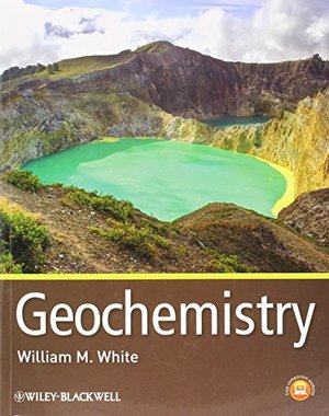 Geochemistry Geochemistry