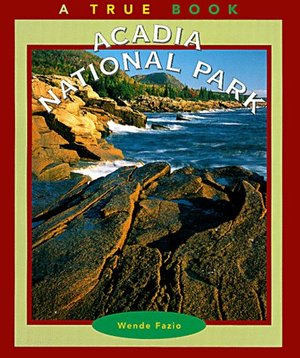 Acadia National Park Acadia National Park