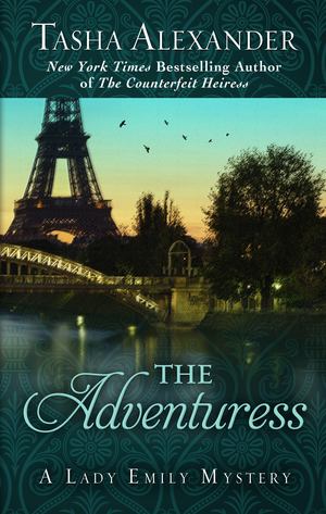 Adventuress, The Adventuress, The