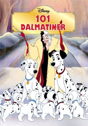 101 Dalmatiner 101 Dalmatiner