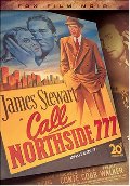 Call Northside 777 (Fox Film Noir) Call Northside 777 (Fox Film Noir)