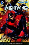 Nightwing Vol. 1: Traps and Trapezes (The New 52) Nightwing Vol. 1: Traps and Trapezes (The New 52)