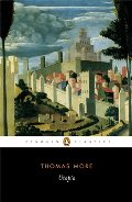 Utopia (Penguin Classics) Utopia (Penguin Classics)