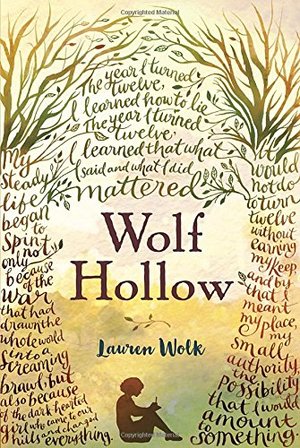 Wolf Hollow Wolf Hollow