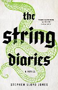 String Diaries, The String Diaries, The