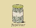 Jellyfist Jellyfist