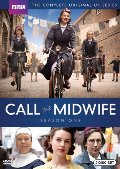 Call the Midwife: Season 1 Call the Midwife: Season 1
