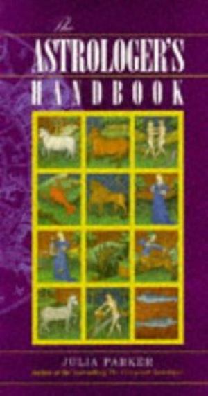 Astrologer's Handbook Astrologer's Handbook