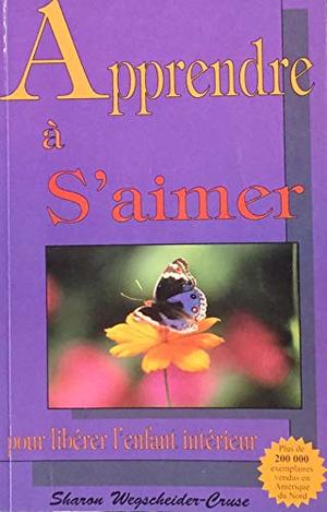 Apprendre a s'aimer Apprendre a s'aimer
