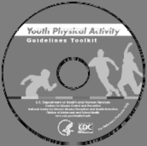 Youth Physical Activity Guidelines Toolkit Youth Physical Activity Guidelines Toolkit