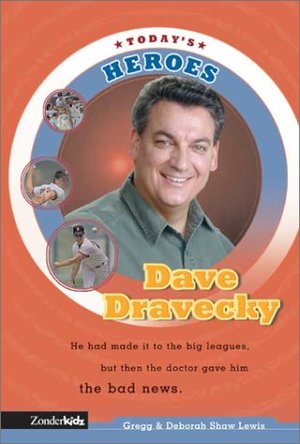 Dave Dravecky Dave Dravecky