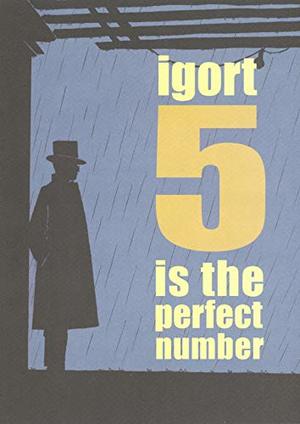 5 Is The Perfect Number 5 Is The Perfect Number