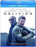 Oblivion (Blu-ray with DIGITAL HD) Oblivion (Blu-ray with DIGITAL HD)