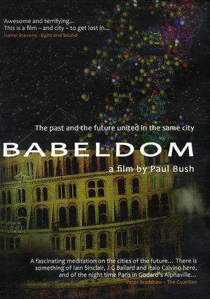 Babeldom: a film by Paul Bush Babeldom: a film by Paul Bush