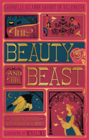 Beauty and the Beast Beauty and the Beast