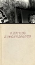 9 critics, 9 photographs (Untitled) 9 critics, 9 photographs (Untitled)
