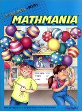 Mathmania (Book 1) Mathmania (Book 1)
