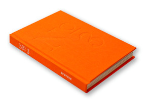 Book / NO.03 Book / NO.03