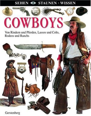 Cowboys Cowboys