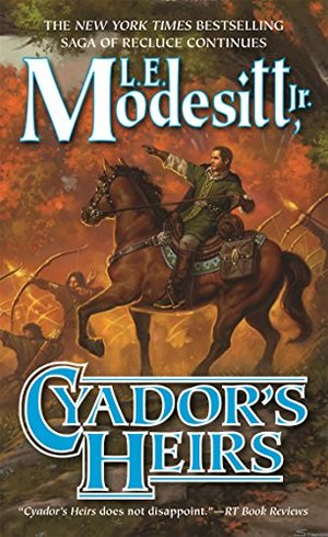 Cyador's Heirs Cyador's Heirs