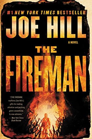 Fireman, The Fireman, The