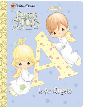 A Is for Angels A Is for Angels