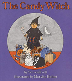Candy Witch Candy Witch