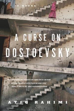 Curse on Dostoevsky, A Curse on Dostoevsky, A