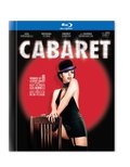 Cabaret (Blu-ray Book) Cabaret (Blu-ray Book)