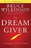 Dream Giver, The Dream Giver, The