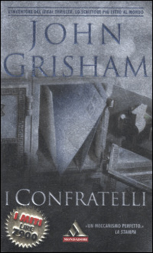 I Confratelli I Confratelli