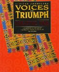 African Americans: Voices of Triumph : Creative Fire African Americans: Voices of Triumph : Creative Fire