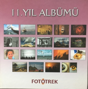 11. Yıl Albümü 11. Yıl Albümü