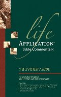 1 & 2 Peter and Jude (Life Application Bible Commentary) 1 & 2 Peter and Jude (Life Application Bible Commentary)