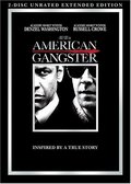 American Gangster (2-Disc Unrated Extended Edition) American Gangster (2-Disc Unrated Extended Edition)