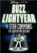 Buzz Lightyear of Star Command: The Adventure Begins Buzz Lightyear of Star Command: The Adventure Begins