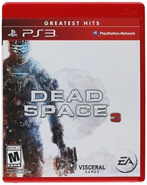 Dead Space 3 Limited Edition Dead Space 3 Limited Edition