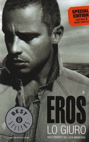 Eros. Lo giuro Eros. Lo giuro