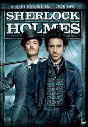 Sherlock Holmes Sherlock Holmes