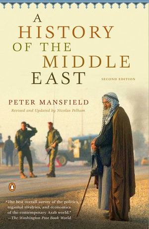 History of the Middle East, A History of the Middle East, A