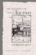 Aesthetics of Thomas Aquinas, The Aesthetics of Thomas Aquinas, The