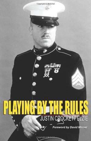 Playing By the Rules Playing By the Rules