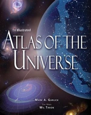 Atlas of the Unvierse Atlas of the Unvierse
