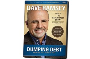 Dumping Debt: Breaking the Chains of Debt Dumping Debt: Breaking the Chains of Debt