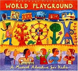 World Playground World Playground