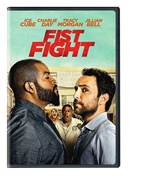 Fist Fight Fist Fight