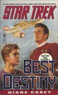 Best Destiny (Star Trek) Best Destiny (Star Trek)