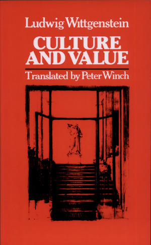 Culture and Value Culture and Value